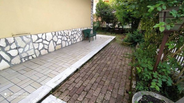 appartamento in vendita a Ceccano