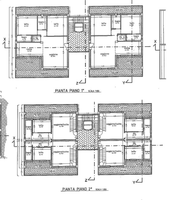 casa indipendente in vendita a Ceccano