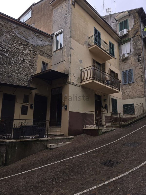 appartamento in vendita a Ceccano