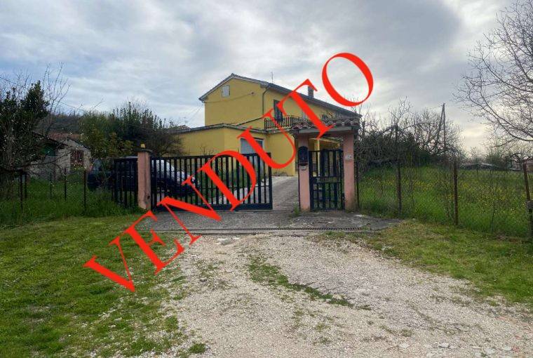 appartamento in vendita a Ceccano