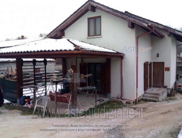 appartamento in vendita a Ceccano