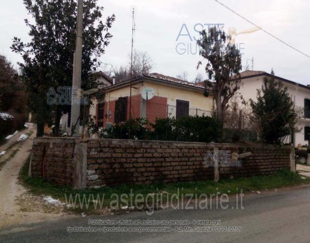 appartamento in vendita a Ceccano