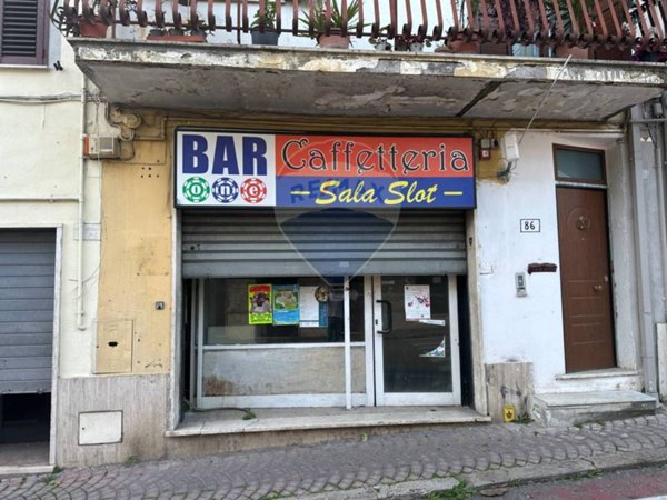 negozio in vendita a Ceccano