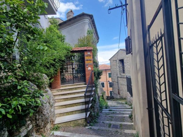 appartamento in vendita a Ceccano