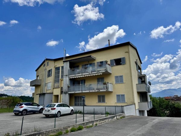 appartamento in vendita a Ceccano