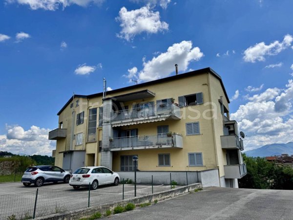appartamento in vendita a Ceccano