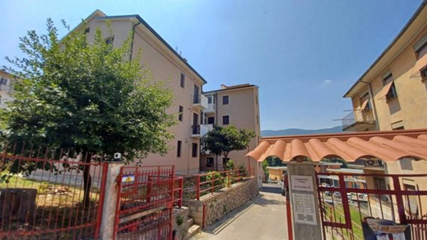 appartamento in vendita a Ceccano