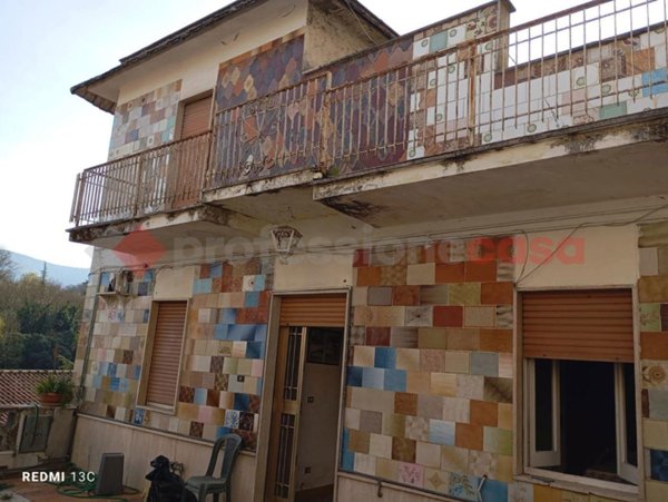 appartamento in vendita a Ceccano