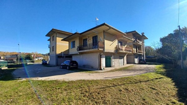 appartamento in vendita a Ceccano