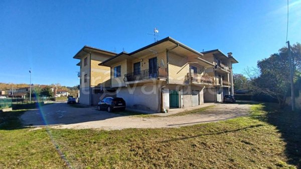 appartamento in vendita a Ceccano