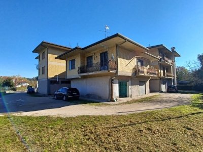 appartamento in vendita a Ceccano
