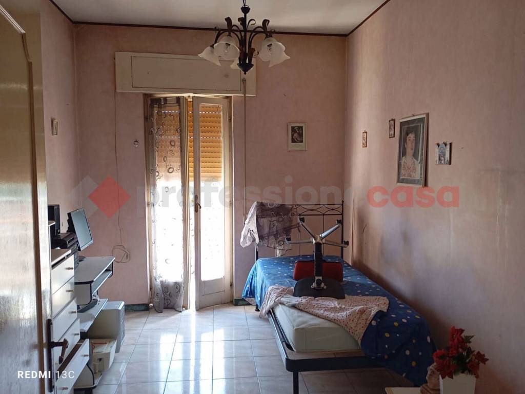 appartamento in vendita a Ceccano