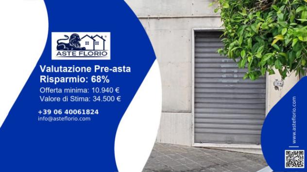 negozio in vendita a Ceccano