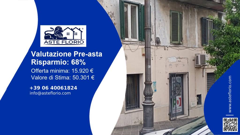 negozio in vendita a Ceccano