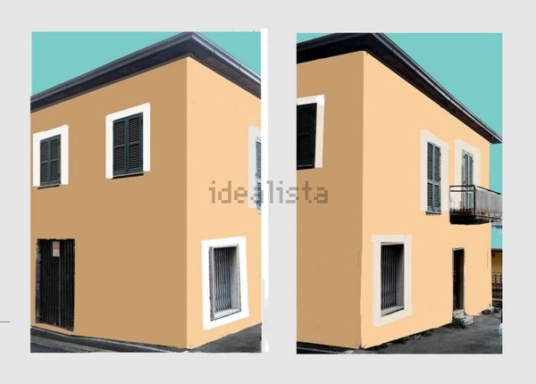 casa indipendente in vendita a Ceccano