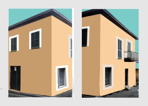 casa indipendente in vendita a Ceccano