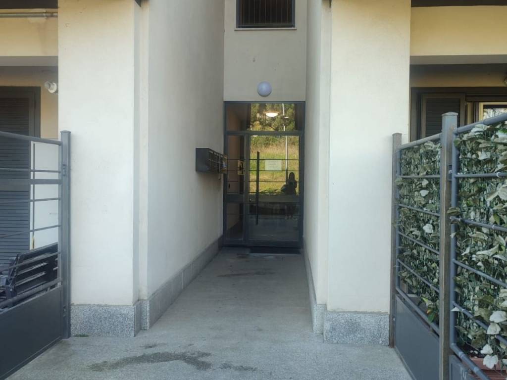 appartamento in vendita a Ceccano