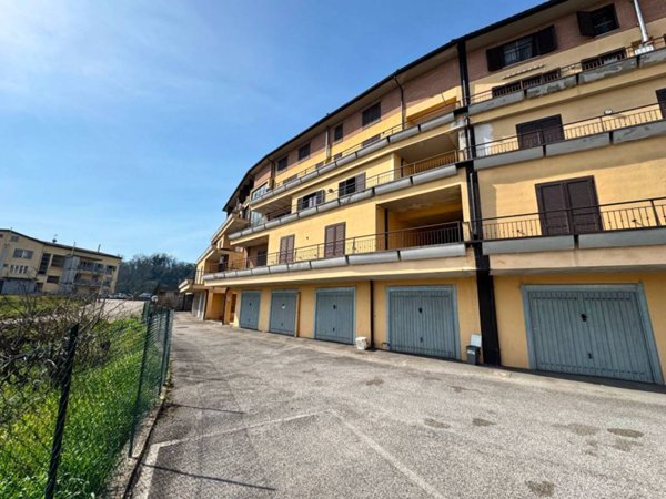 appartamento in vendita a Ceccano