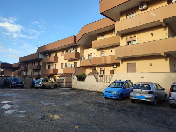 appartamento in vendita a Ceccano