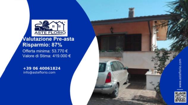 casa indipendente in vendita a Ceccano