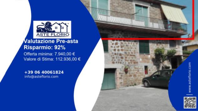 appartamento in vendita a Ceccano