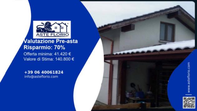 appartamento in vendita a Ceccano