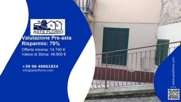 appartamento in vendita a Ceccano