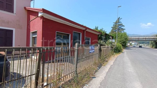 monolocale in vendita a Ceccano