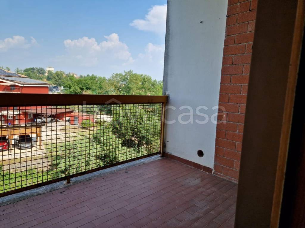 appartamento in vendita a Ceccano