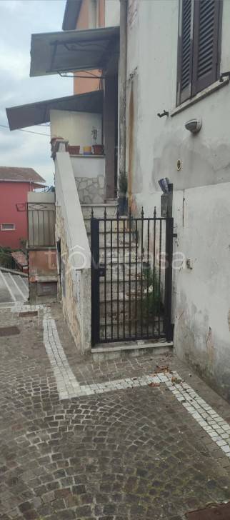appartamento in vendita a Ceccano