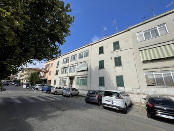 appartamento in vendita a Ceccano