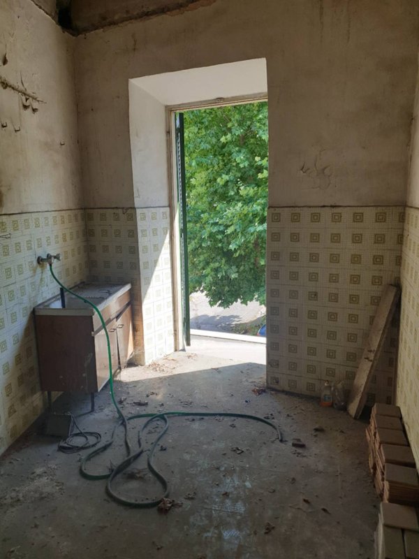 appartamento in vendita a Ceccano