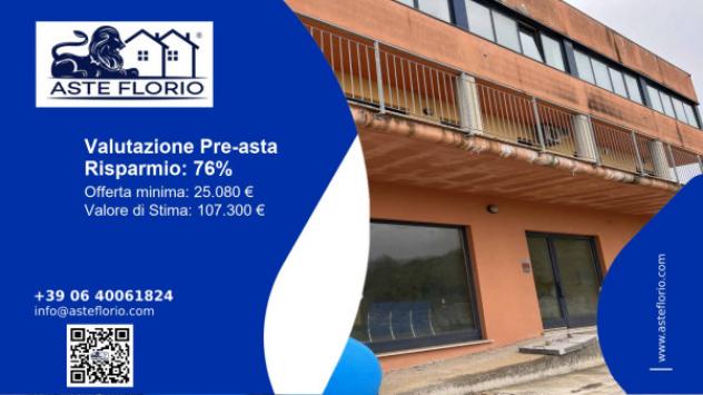 locale commerciale in vendita a Ceccano