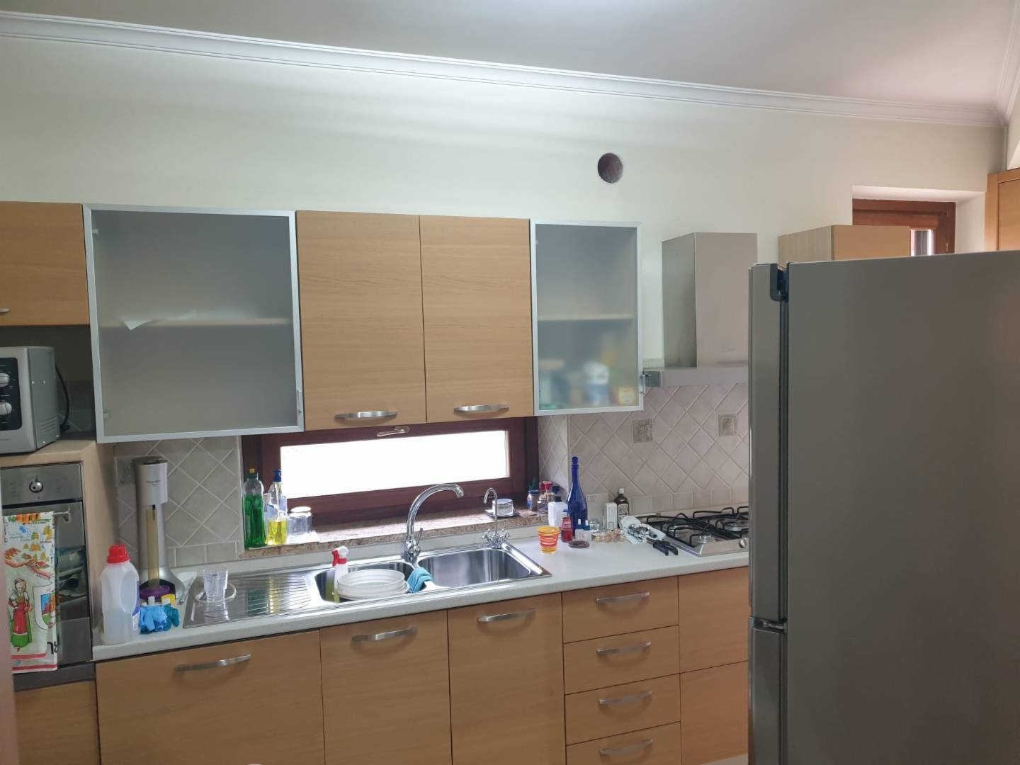 casa indipendente in vendita a Ceccano