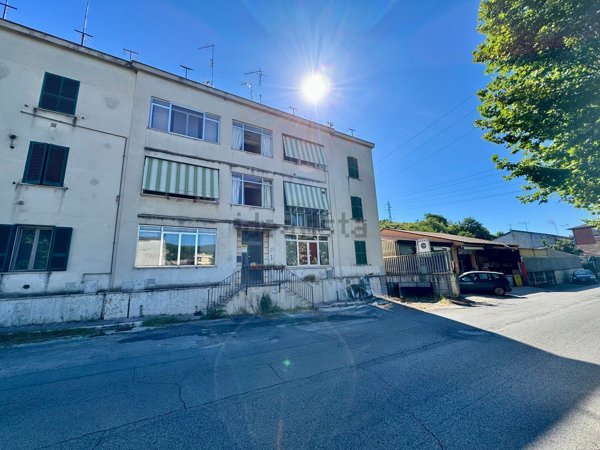 appartamento in vendita a Ceccano