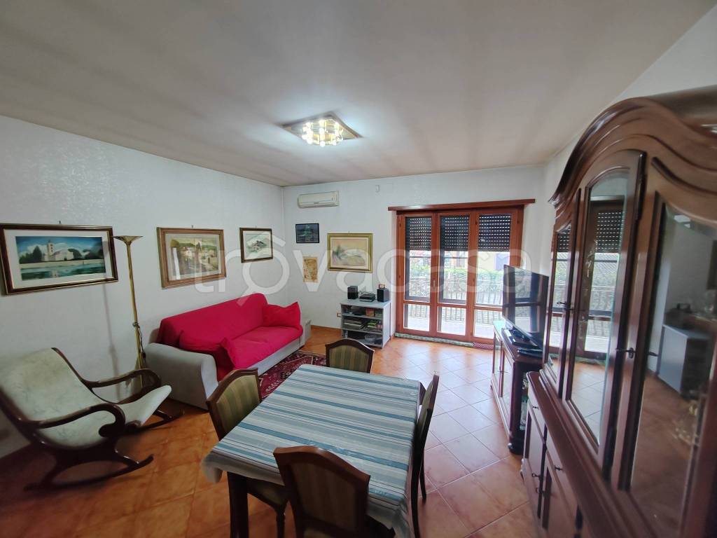 appartamento in vendita a Ceccano