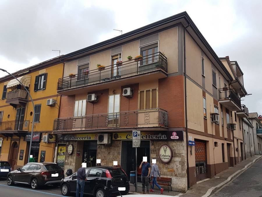 appartamento in vendita a Ceccano