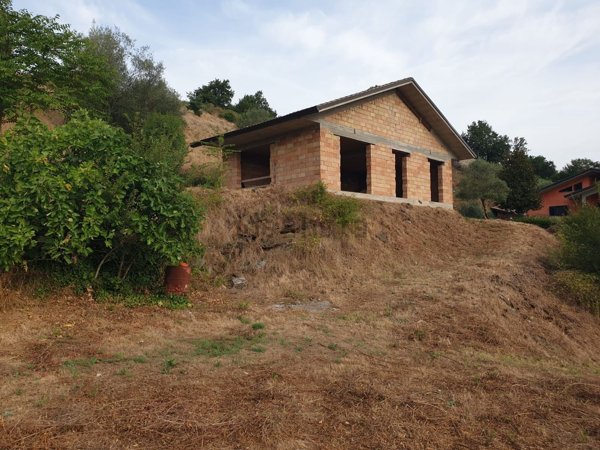 casa indipendente in vendita a Ceccano