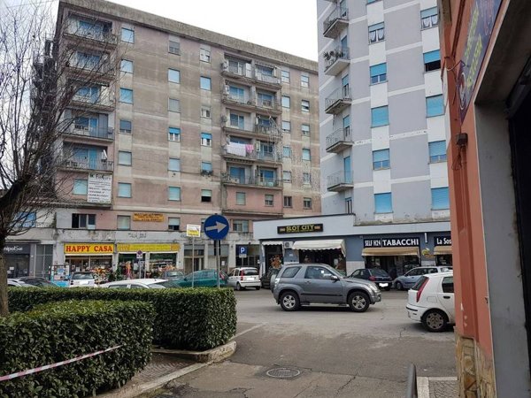 appartamento in vendita a Ceccano