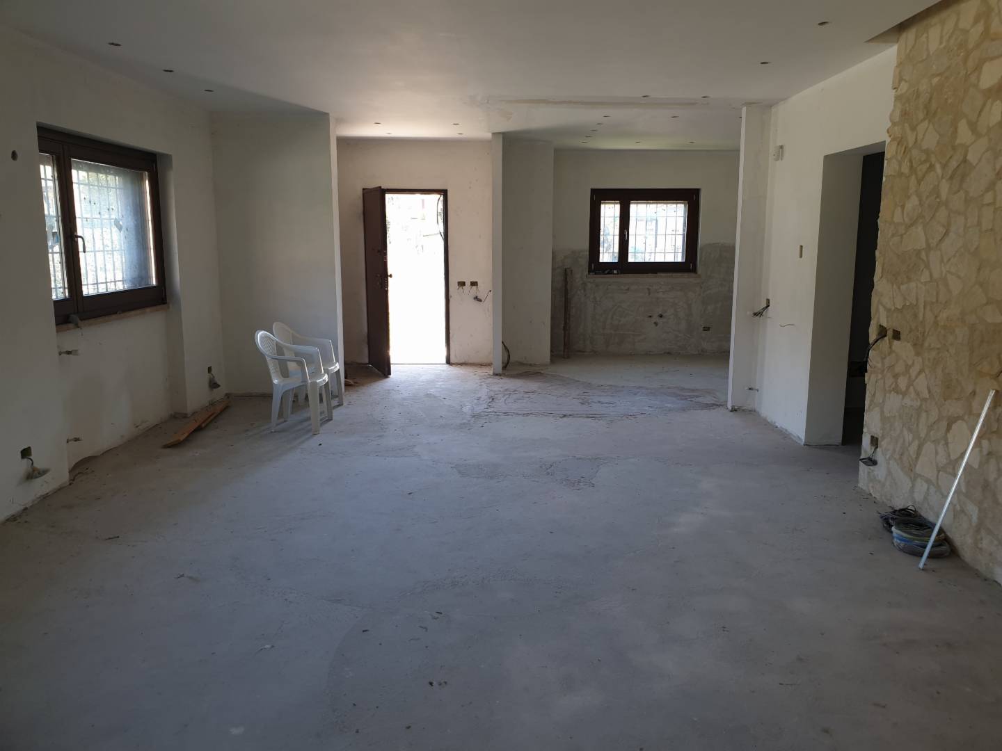 casa indipendente in vendita a Ceccano