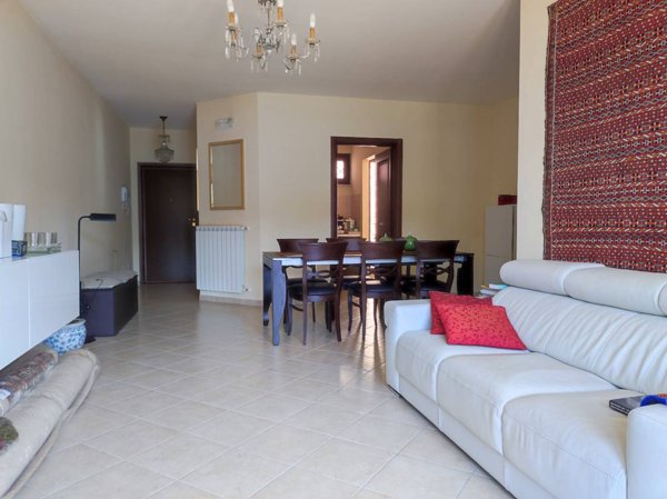 appartamento in vendita a Ceccano