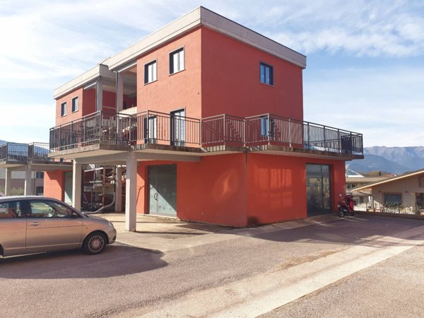 appartamento in vendita a Ceccano