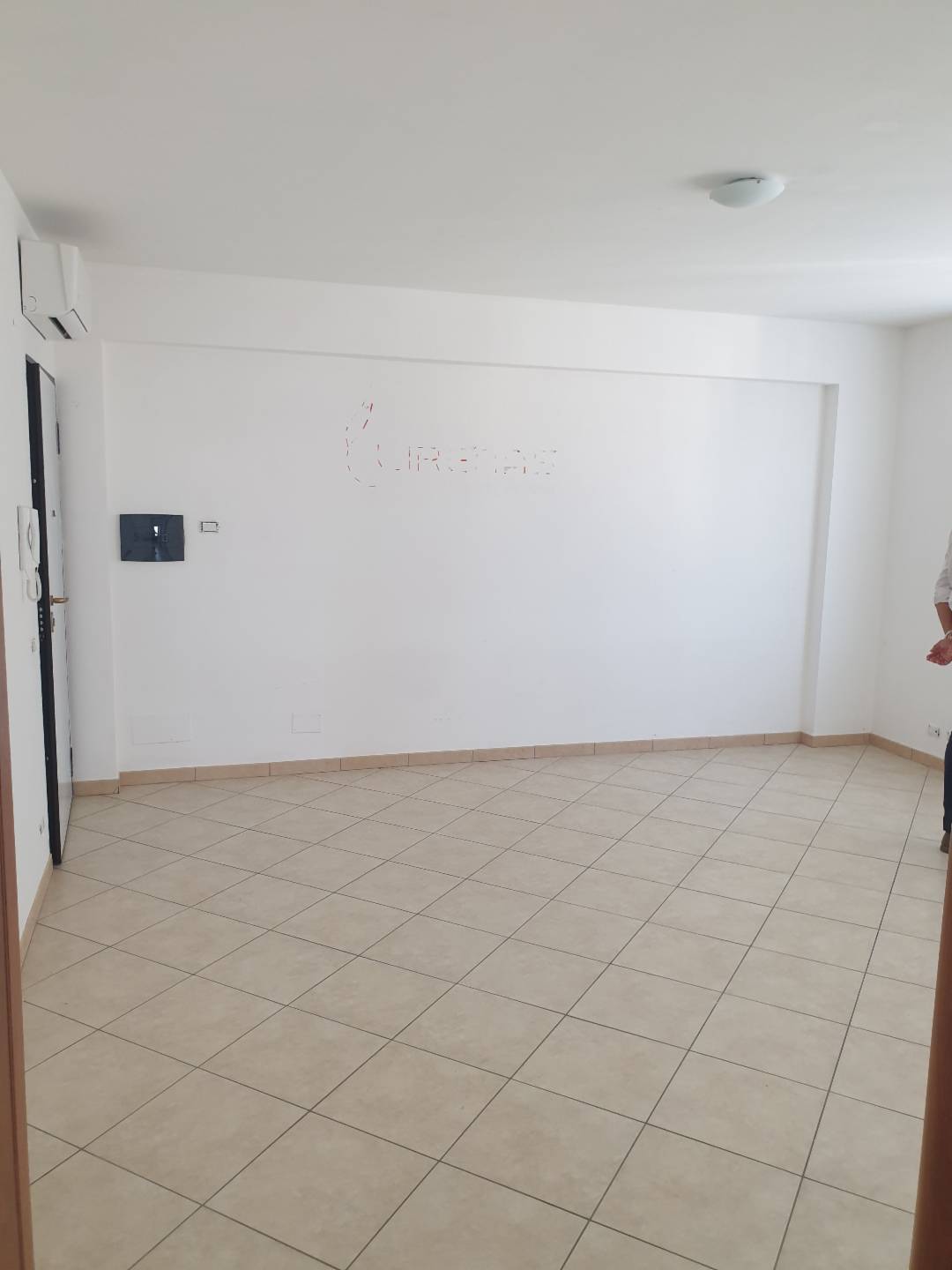 appartamento in vendita a Ceccano