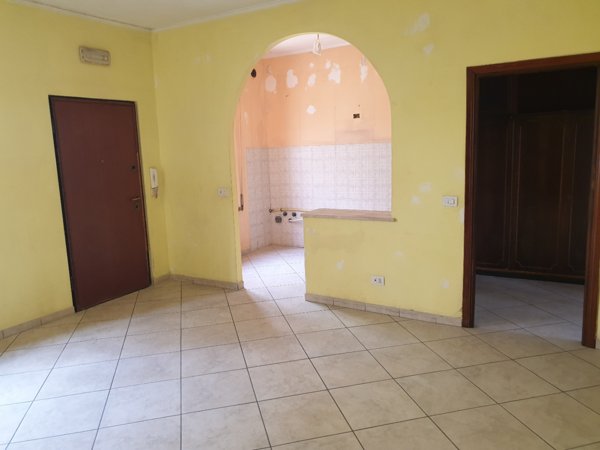 appartamento in vendita a Ceccano