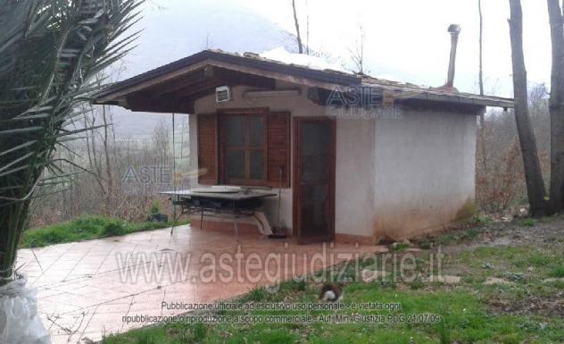 terreno edificabile in vendita a Ceccano