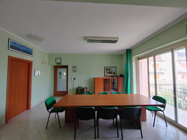 appartamento in vendita a Ceccano