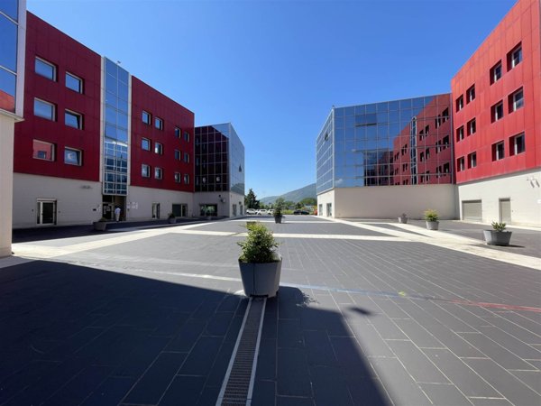 ufficio in vendita a Ceccano