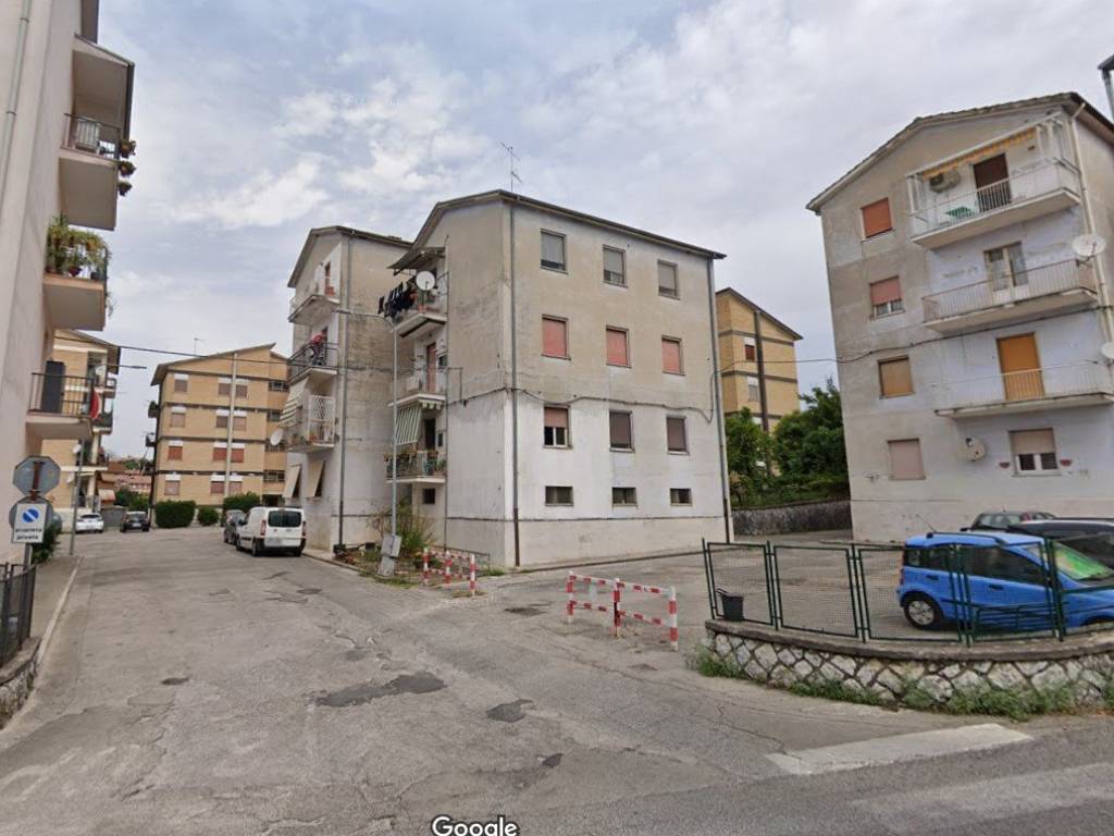 appartamento in vendita a Ceccano