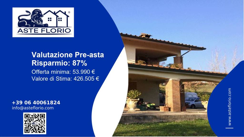 appartamento in vendita a Ceccano