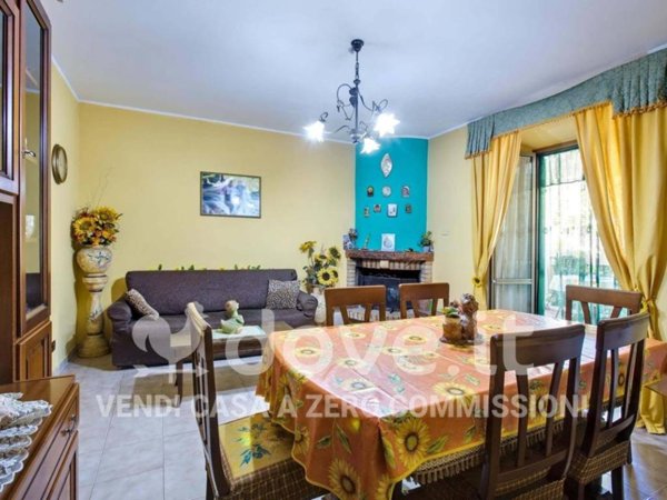 appartamento in vendita a Ceccano